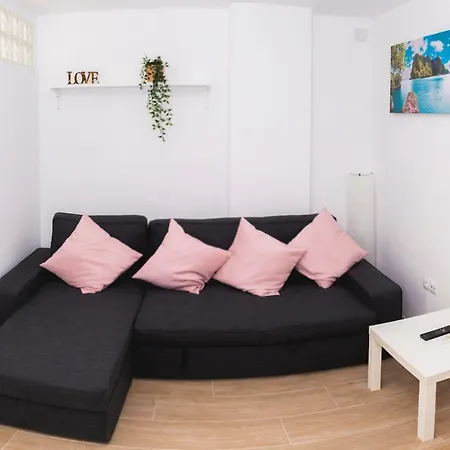 Appartement Apartamento La Estrella Sunny Days Torremolinos