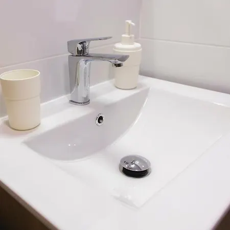 Apartamento La Estrella Sunny Days