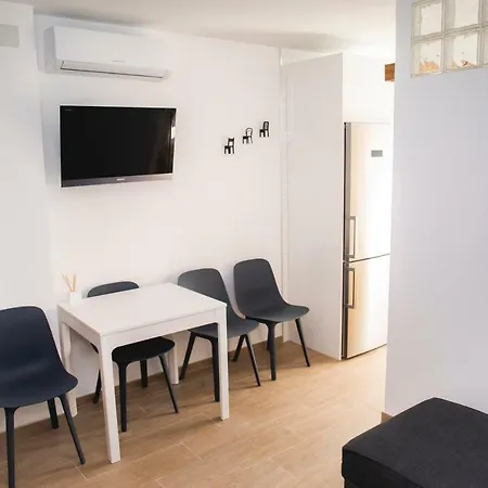 Appartement Apartamento La Estrella Sunny Days Torremolinos