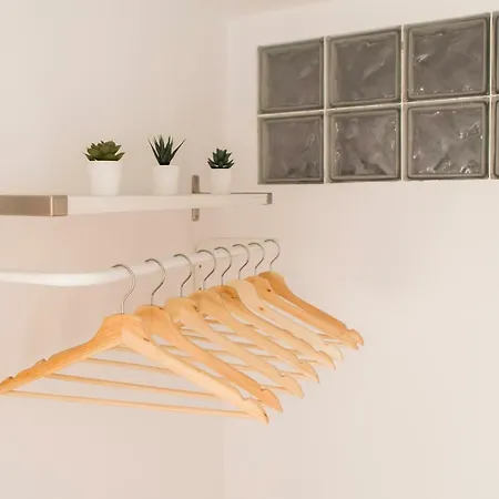 Apartamento La Estrella Sunny Days Appartement