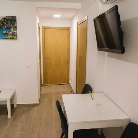 Apartamento La Estrella Sunny Days *