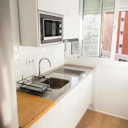 Apartamento La Estrella Sunny Days *