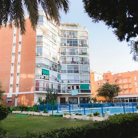 Apartamento La Estrella Sunny Days
